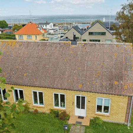 Stunning Home In Haderslev With Wifi Exterior photo