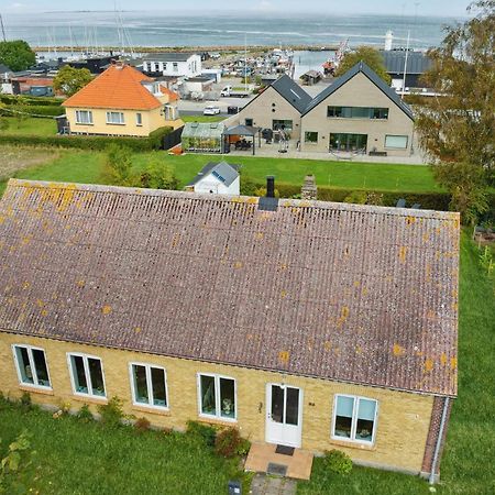 Stunning Home In Haderslev With Wifi Exterior photo