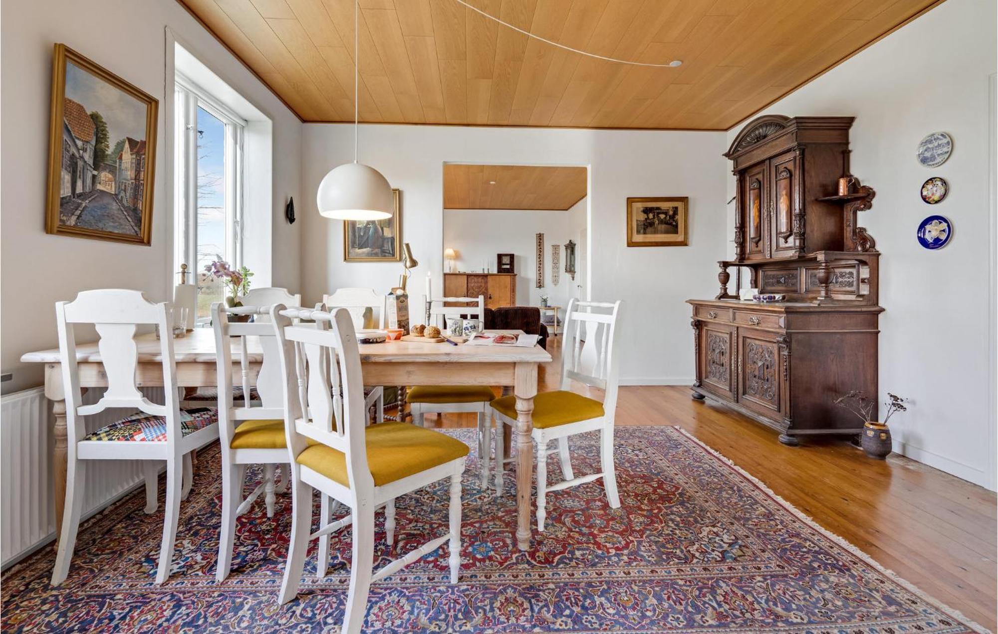 Stunning Home In Haderslev With Wifi Exterior photo