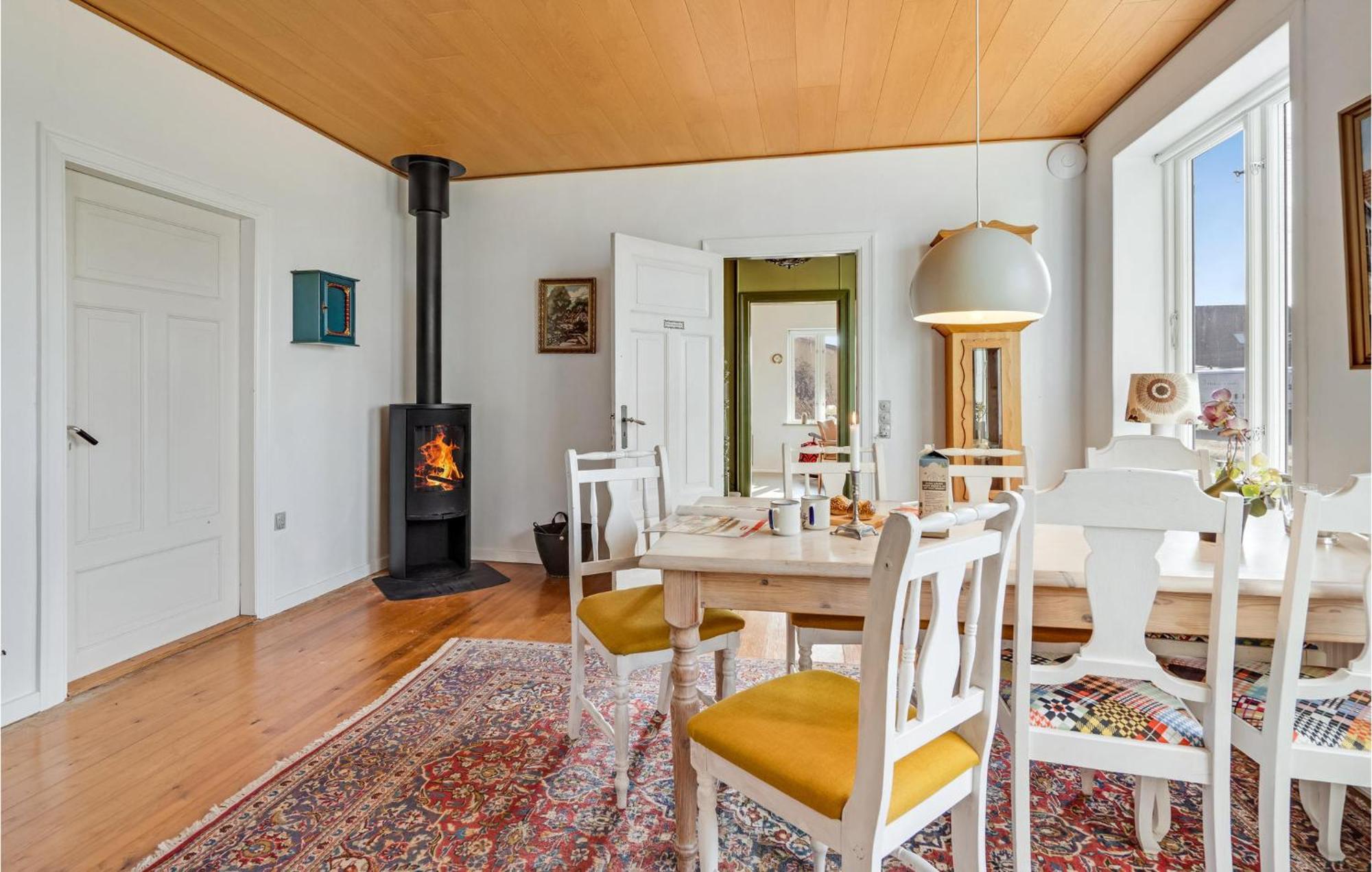 Stunning Home In Haderslev With Wifi Exterior photo
