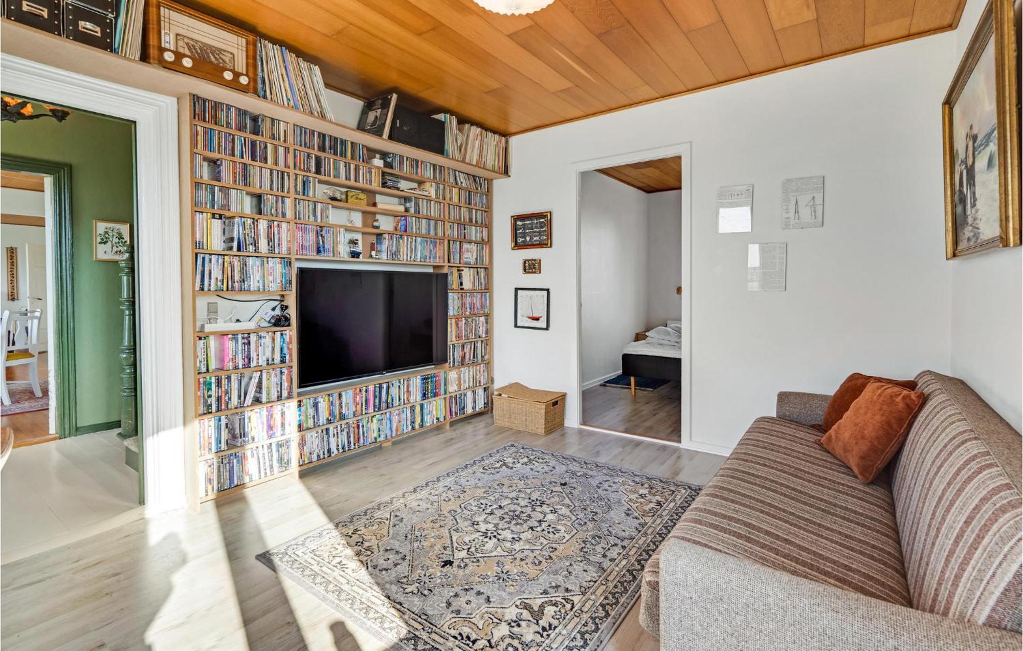 Stunning Home In Haderslev With Wifi Exterior photo