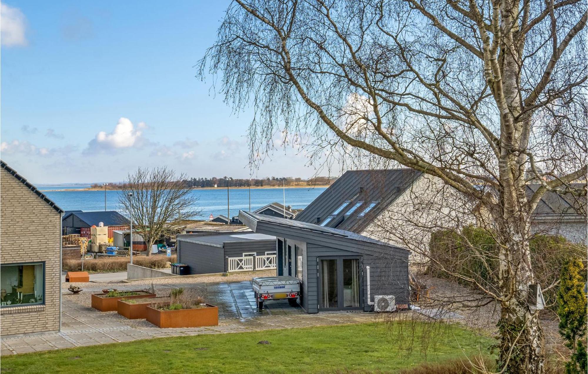 Stunning Home In Haderslev With Wifi Exterior photo