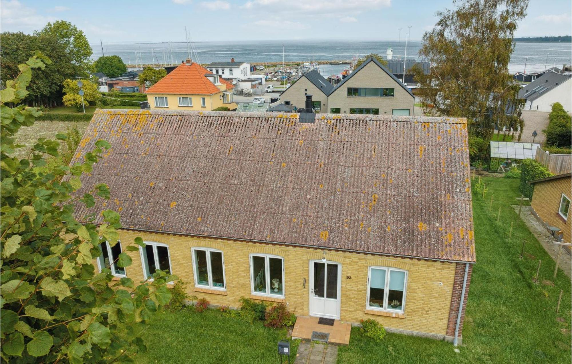 Stunning Home In Haderslev With Wifi Exterior photo