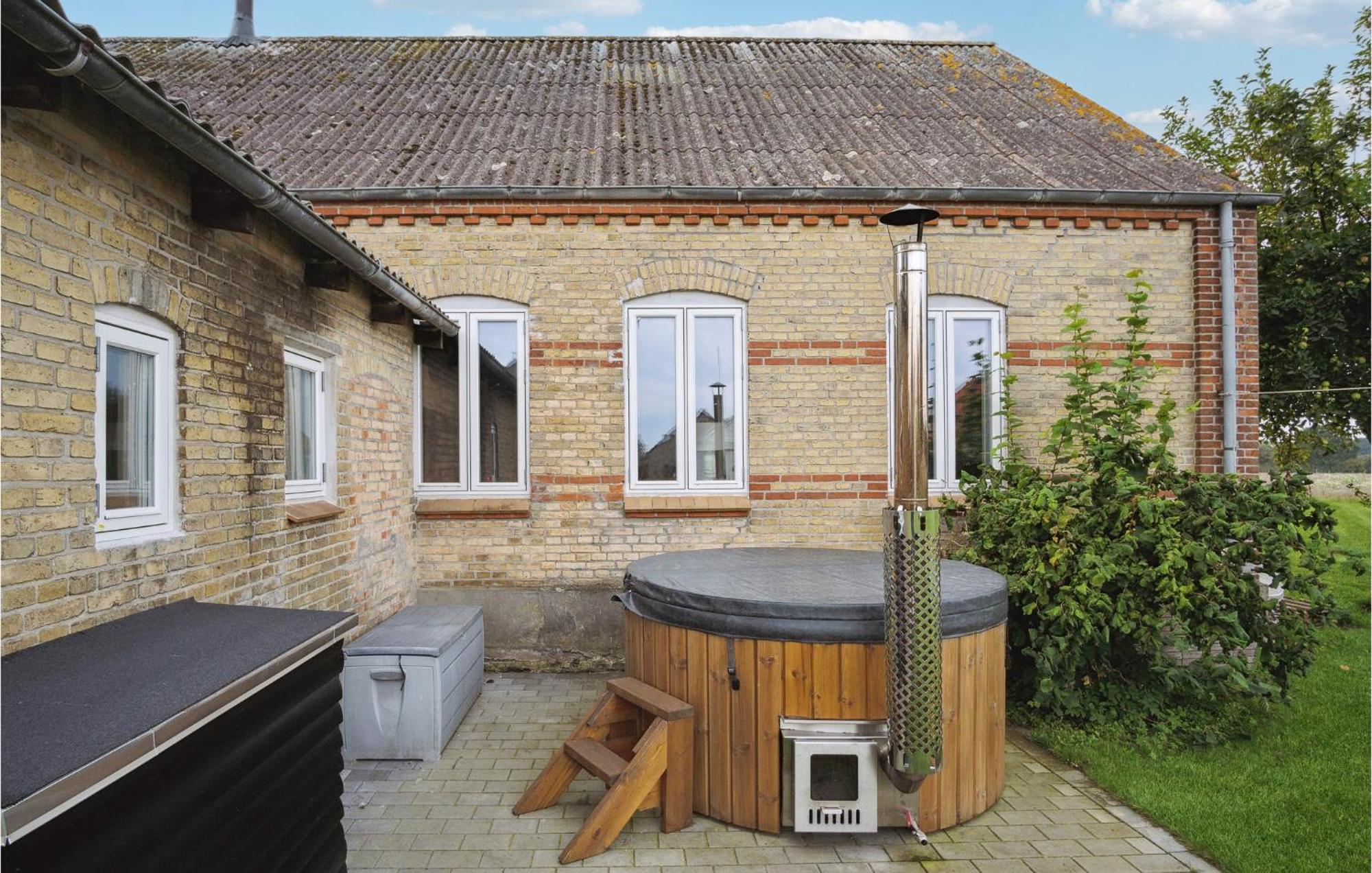Stunning Home In Haderslev With Wifi Exterior photo