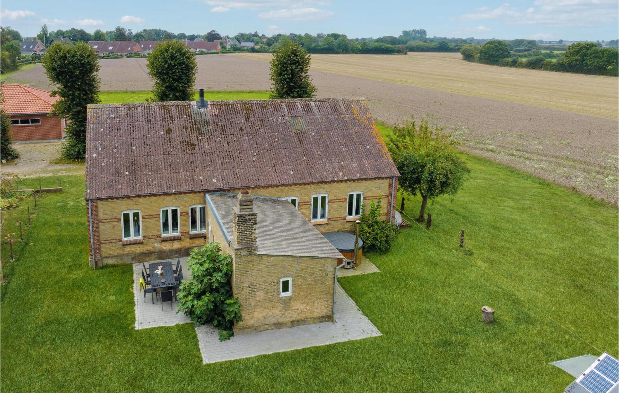 Stunning Home In Haderslev With Wifi Exterior photo