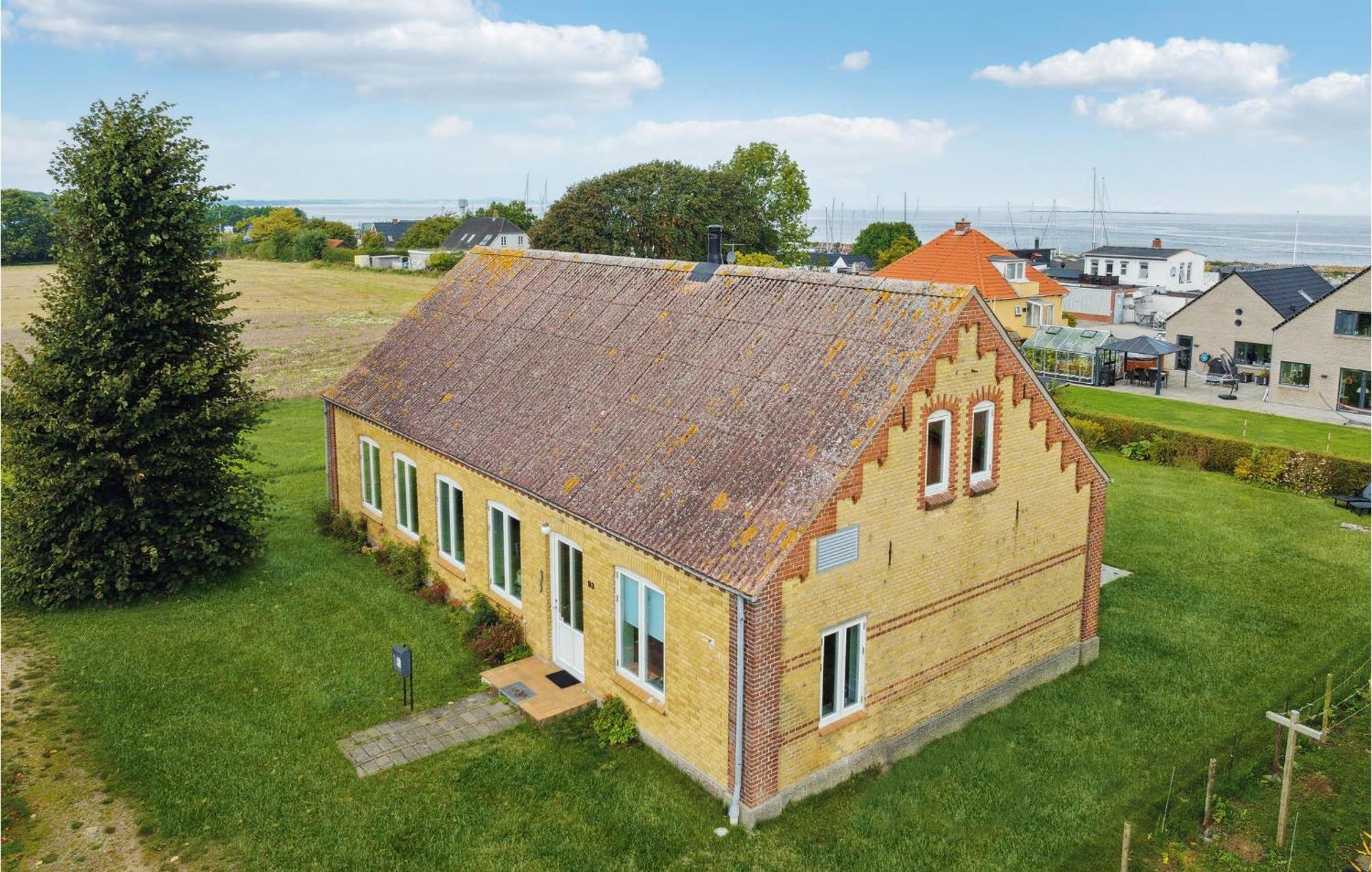 Stunning Home In Haderslev With Wifi Exterior photo