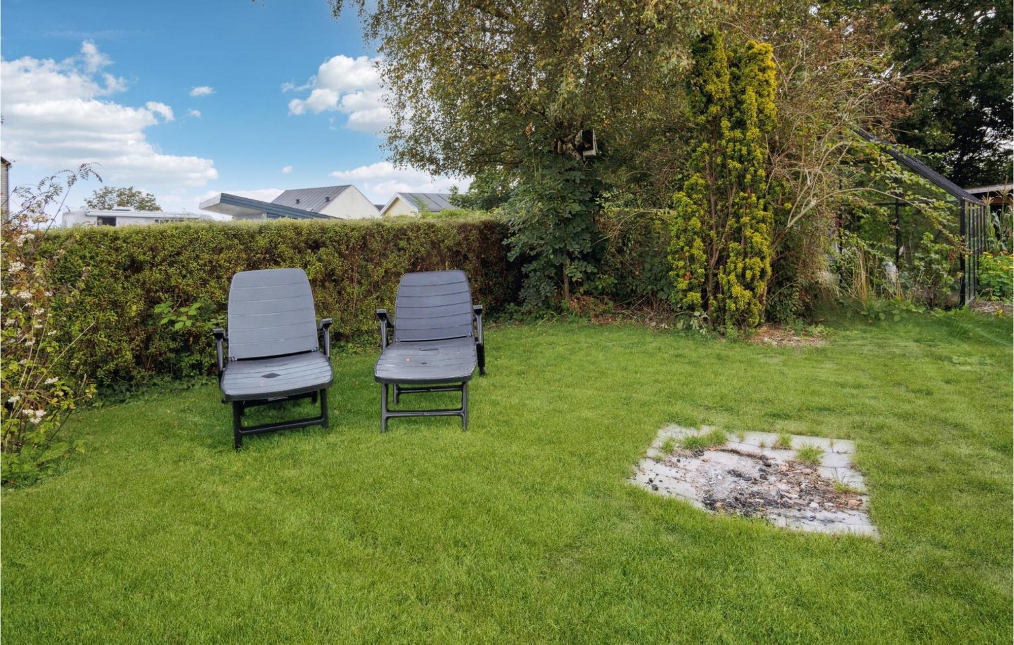 Stunning Home In Haderslev With Wifi Exterior photo