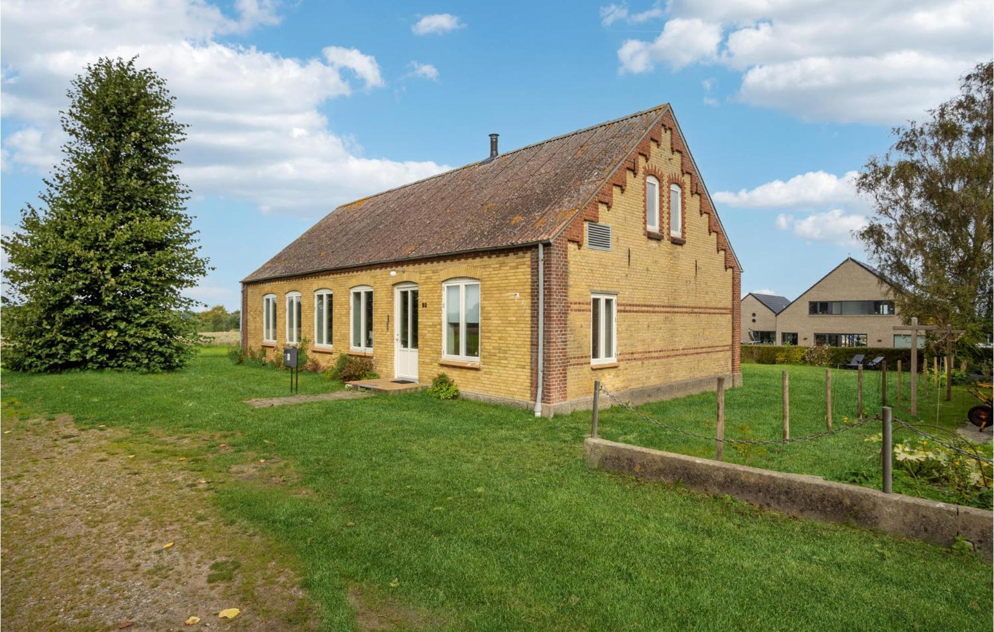 Stunning Home In Haderslev With Wifi Exterior photo